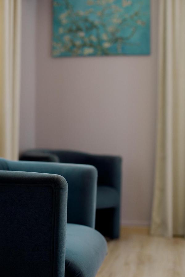 Yard Rooms Corinth Luaran gambar