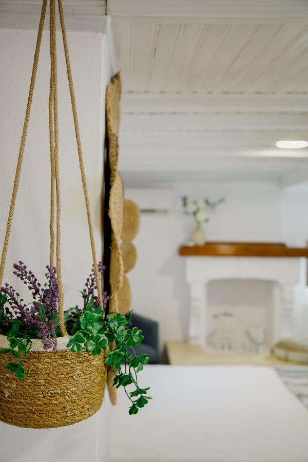 Yard Rooms Corinth Luaran gambar