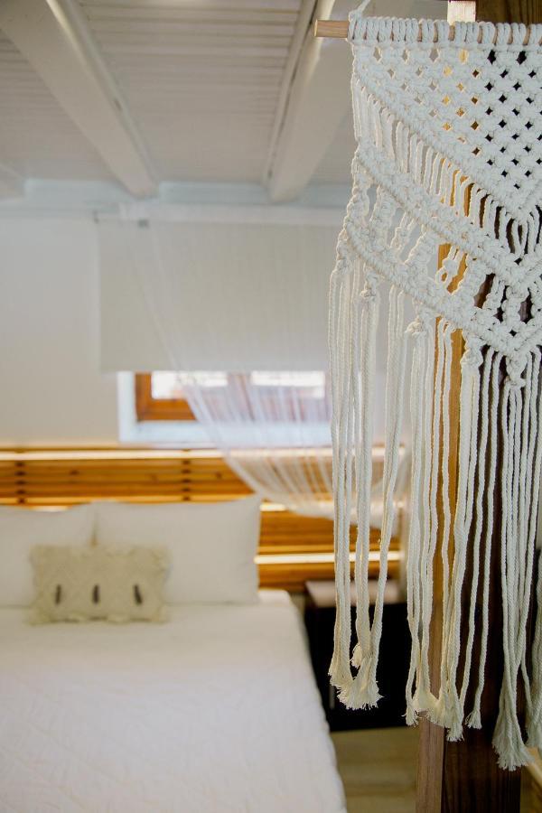 Yard Rooms Corinth Luaran gambar