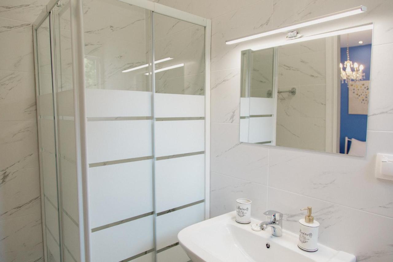 Yard Rooms Corinth Luaran gambar