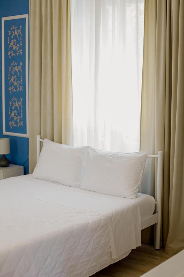 Yard Rooms Corinth Luaran gambar