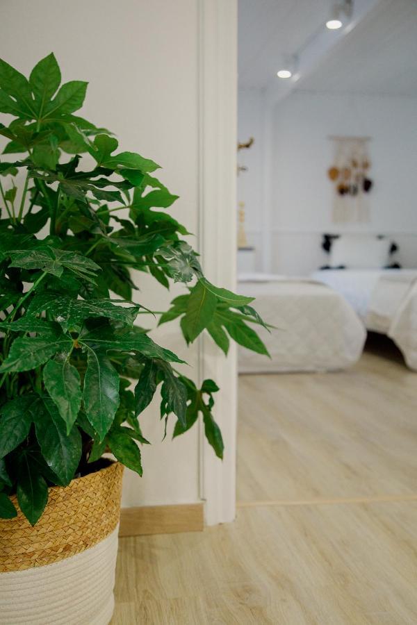 Yard Rooms Corinth Luaran gambar