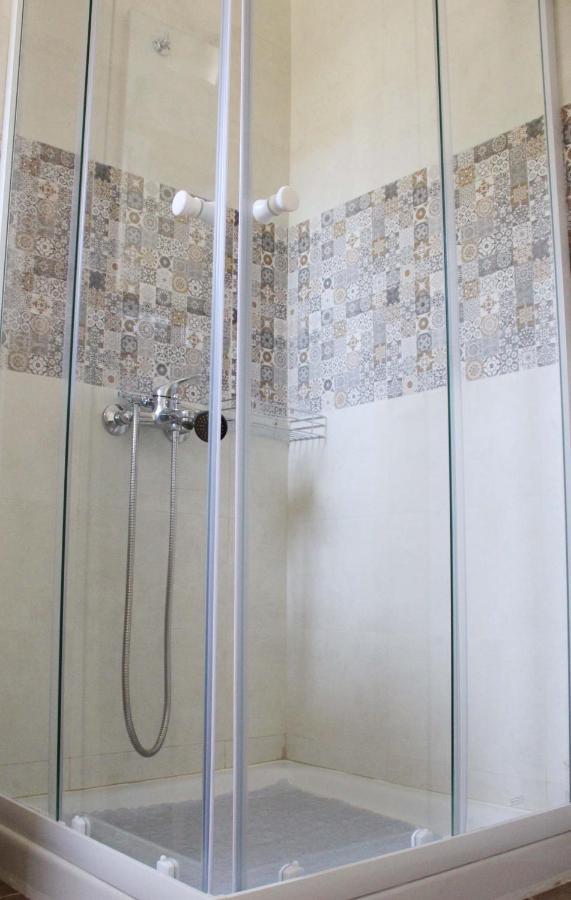 Yard Rooms Corinth Luaran gambar