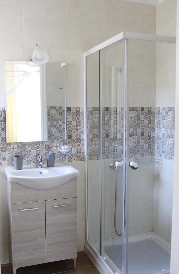 Yard Rooms Corinth Luaran gambar