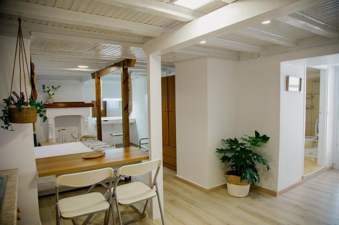 Yard Rooms Corinth Luaran gambar