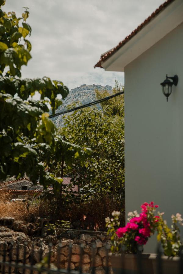 Yard Rooms Corinth Luaran gambar
