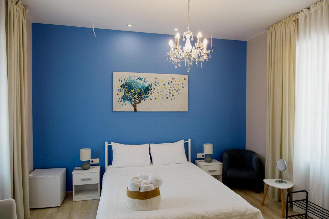 Yard Rooms Corinth Luaran gambar
