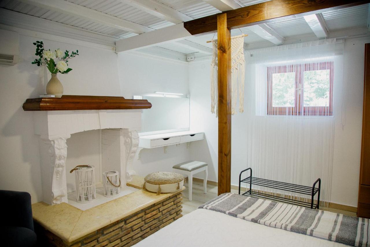 Yard Rooms Corinth Luaran gambar